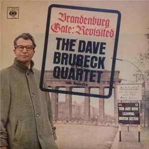 The Dave Brubeck Quartet - Brandenburg Gate: Revisited mp3