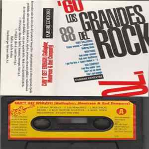 Various - Can't Get Enough (Gallagher, Montrose & Bad Company) mp3