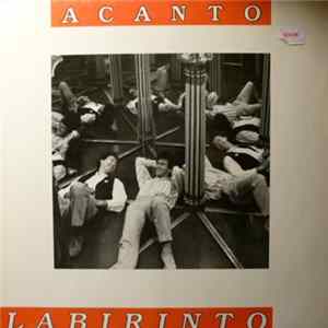 Acanto - Labirinto mp3
