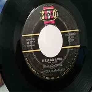 Celio González Con La Sonora Matancera - No Aguanto Mas / El Rey Del Amor mp3