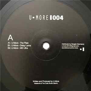 U-More - U-More004 mp3