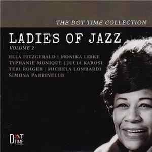 Various - Ladies Of Jazz Volume 2 mp3
