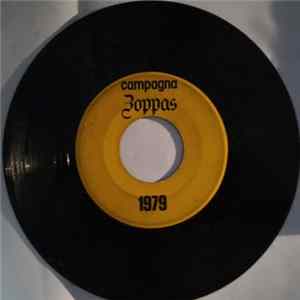 Unknown Artist - Campagna Zoppas 1979 mp3