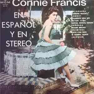 Connie Francis - Canta En Español Y En Stereo mp3