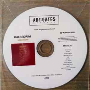 Haeredium - Ascension mp3