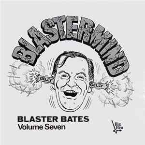 Blaster Bates - Blastermind mp3