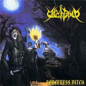 Witchtrap - Sorceress Bitch mp3