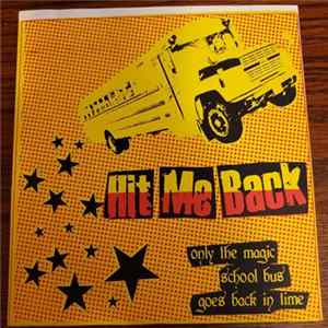 Hit Me Back - Only The Magic School Bus Goes Back In Time! mp3