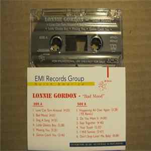 Lonnie Gordon - Bad Mood mp3