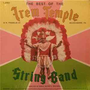 Irem Temple String Band - The Best Of The Irem Temple String Band mp3