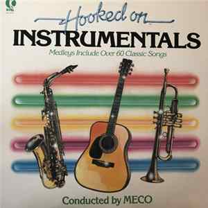 Meco - Hooked On Instrumentals mp3