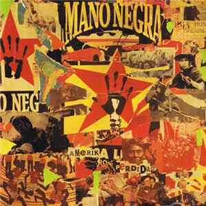 Mano Negra - Amerika Perdida mp3