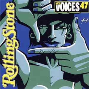 Various - New Voices Vol. 47 mp3