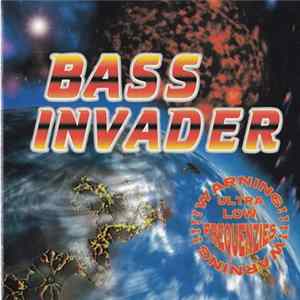 Bass Invader - Bass Invader mp3