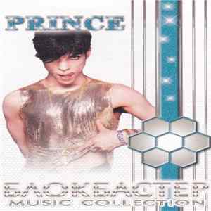 Prince - Блокбастер Music Collection mp3
