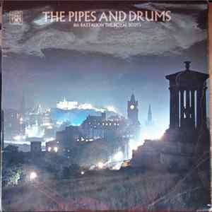 The Royal Scots Dragoon Guards - The Pipes And Drums mp3