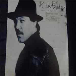 Rubén Blades - Nothing But The Truth mp3
