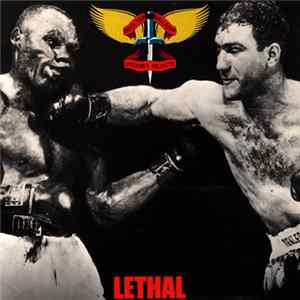 The Cockney Rejects - Lethal mp3