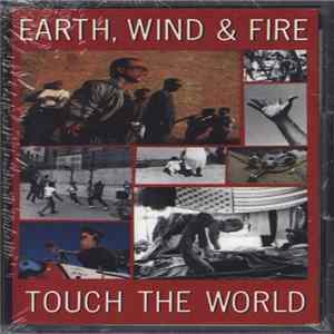 Earth, Wind & Fire - Touch The World mp3