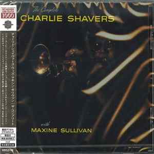 Charlie Shavers With Maxine Sullivan - The Complete Charlie Shavers With Maxine Sullivan mp3