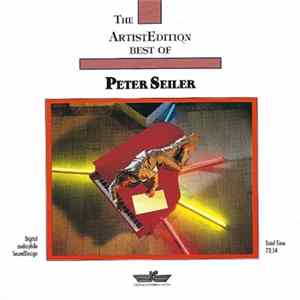Peter Seiler - The ArtistEdition Best Of mp3
