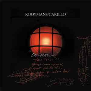 Kooymans / Carillo - On Location mp3