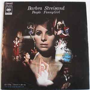 Barbra Streisand - People / Funny Girl mp3