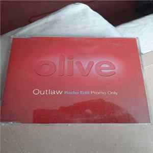Olive - Outlaw mp3