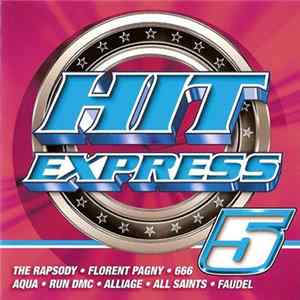 Various - Hit Express 5 mp3