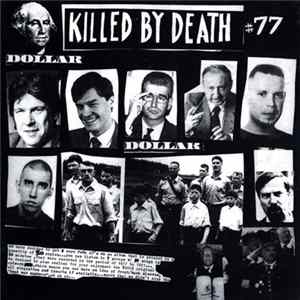 Various - Killed By Death #77 mp3