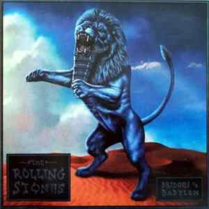 The Rolling Stones - Bridges To Babylon mp3