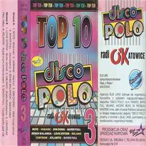 Various - Top 10 Disco Polo 3 mp3