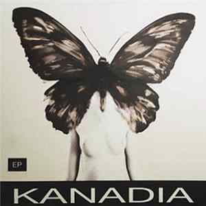 Kanadia - Kanadia EP mp3