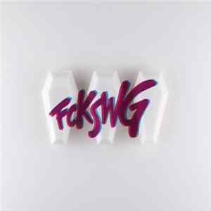 ATL - FCKSWG x За Упокой mp3