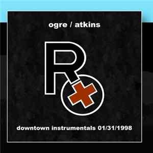 Rx - Downtown Mixes 01/31/1998 mp3