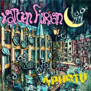 Apurtu - Katuen Hirian mp3