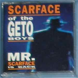 Scarface - Mr. Scarface Is Back mp3