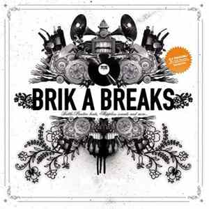 DJ Troubl' - Brik A Breaks mp3