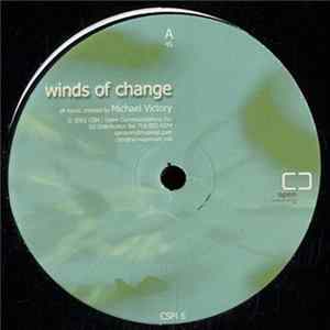 Michael Victory - Winds Of Change mp3