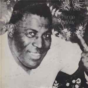 Howlin' Wolf - Change My Way mp3