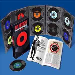 Various - The Odyssey - A Northern Soul Time Capsule 1968-2014 mp3