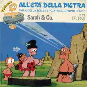 Sarah & Co. / Superobots - All'Età Della Pietra / Superobot 28 mp3