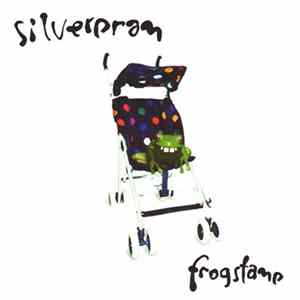 Silverpram - Frogstamp mp3