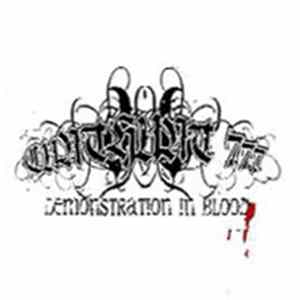 Cunthunt 777 - Demonstration In Blood mp3