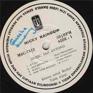 Micky Rainbow - Micky Rainbow mp3