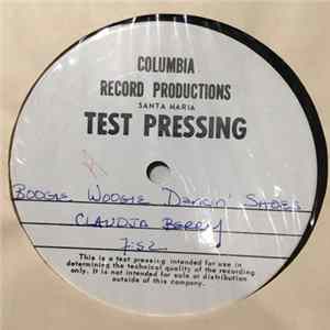 Claudja Barry - Boogie Woogie Dancin' Shoes mp3