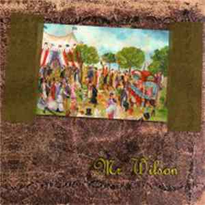 Mr. Wilson - Mr. Wilson mp3