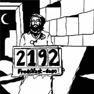 Fred & Ro - 2192 Days mp3