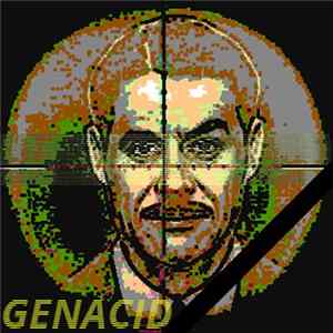 Genacid - Mojave Desert Drugs mp3