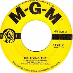 The Three Dolls - The Octopus Song mp3